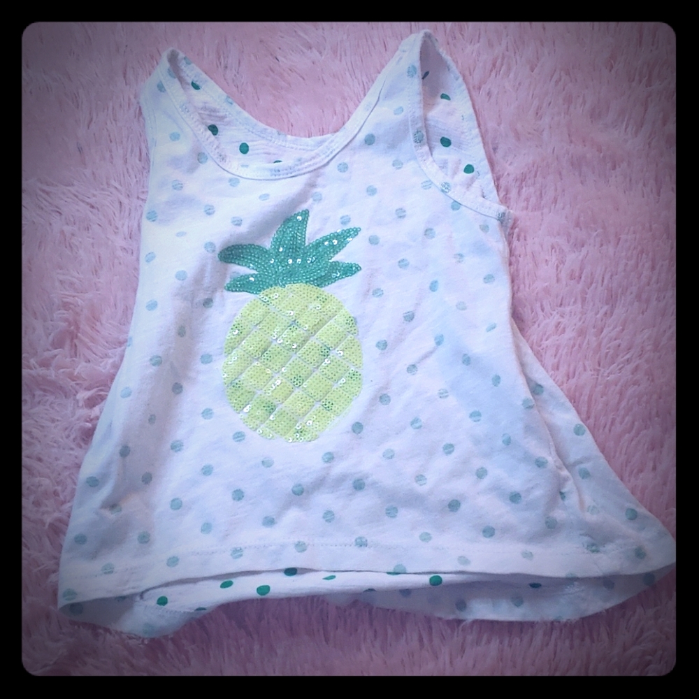 Girls Shirt